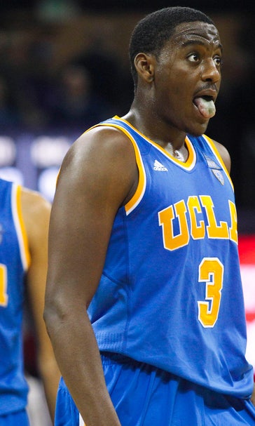 Bruins reflect on up-and-down season before the Big Dance